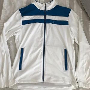 Men's Calvin Klein Performance Zip-Up